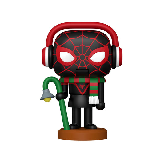 Funko Pop! Marvel - Miles Morales
