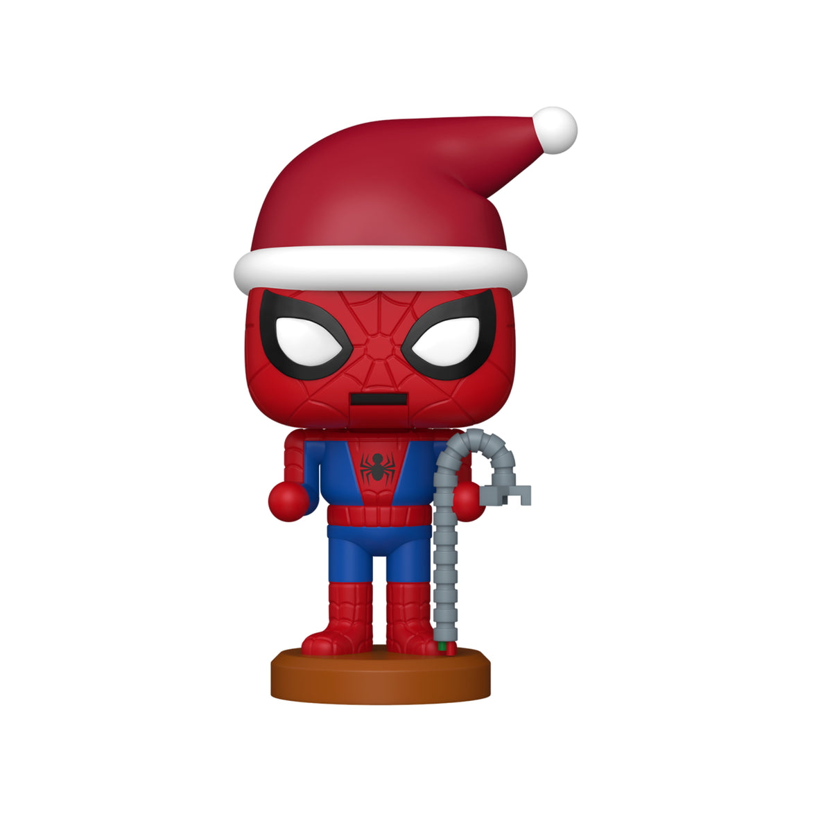 Funko Pop! Marvel -  Spider-Man (Nutcracker)