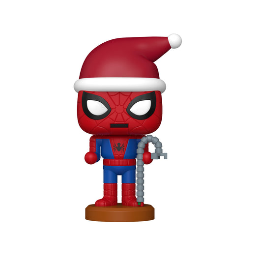Funko Pop! Marvel -  Spider-Man (Nutcracker)