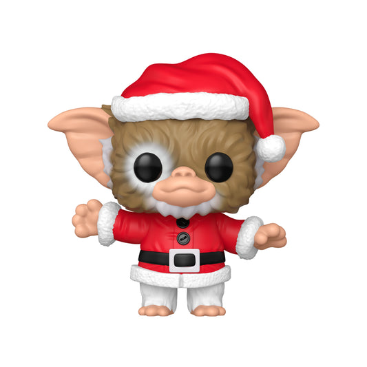 Funko Pop! Moveis: Gremlins - Gizmo