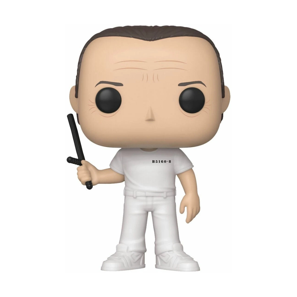 Funko Pop! Television: Silence of the Lambs - Hannibal in Cell