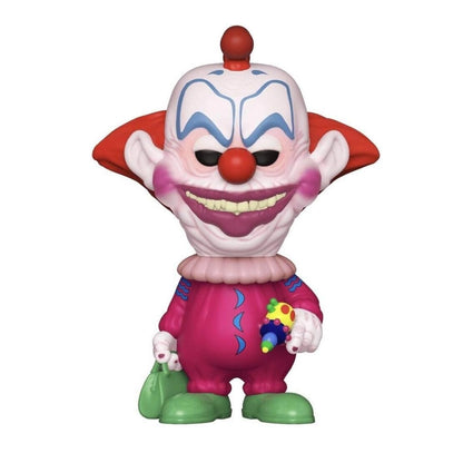 Funko Pop! Movies: Killer Klowns from Outer Space - Slim Hand Puppet