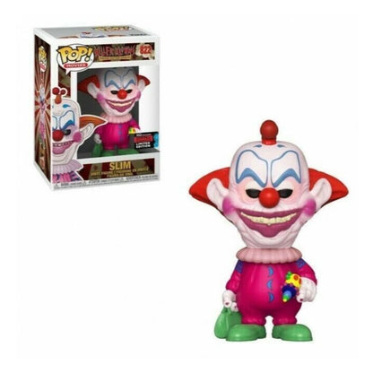 Funko Pop! Movies: Killer Klowns from Outer Space - Slim Hand Puppet