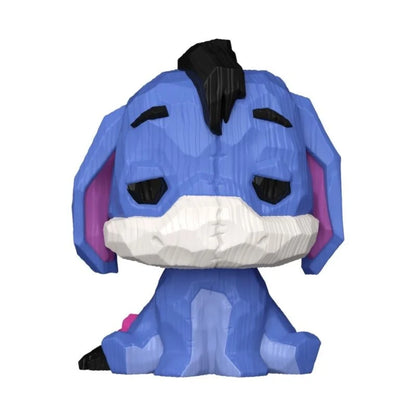 Funko Pop! Disney: Winnie the Pooh – Whittled Eeyore