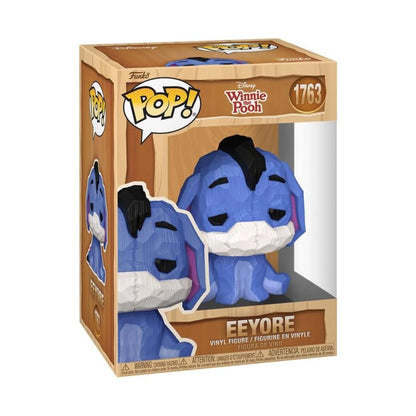 Funko Pop! Disney: Winnie the Pooh – Whittled Eeyore