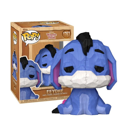 Funko Pop! Disney: Winnie the Pooh – Whittled Eeyore