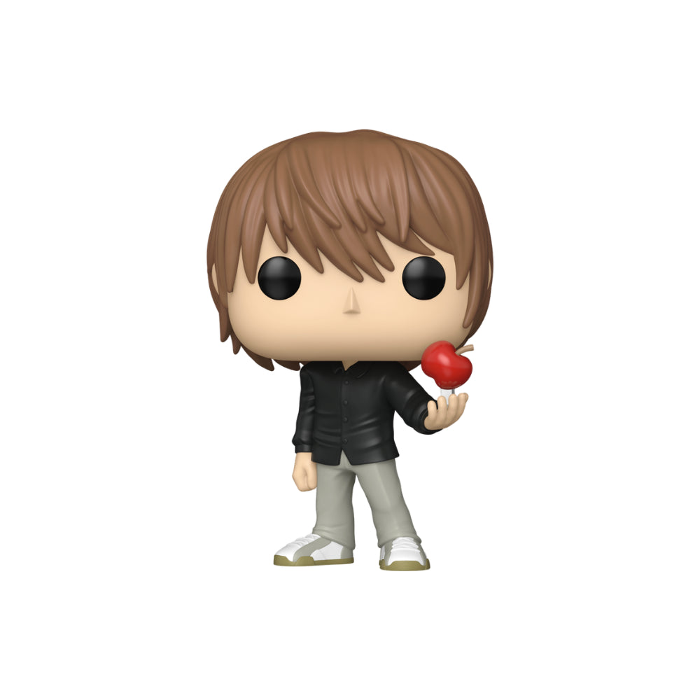 Funko Pop! Animation: Death Note - Light Yagami