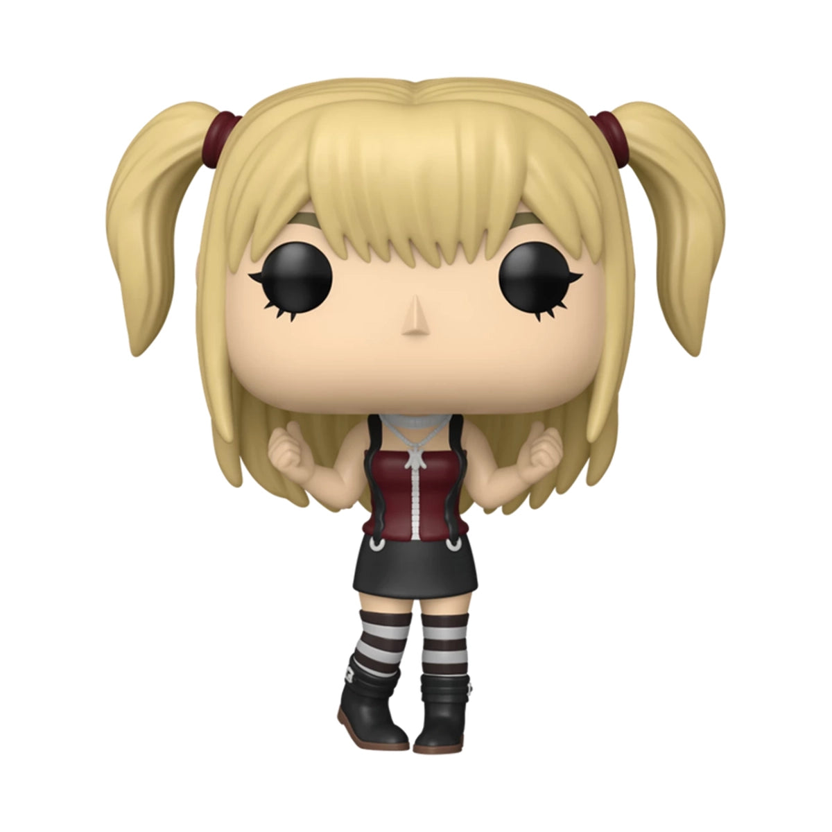 Funko Pop! Animation: Death Note - Misa Amane Refresh