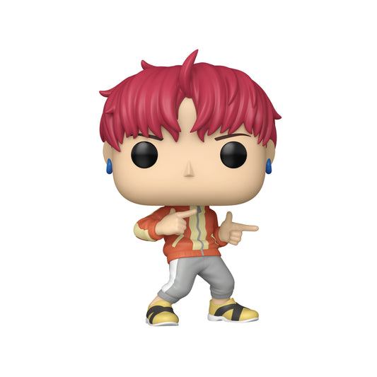 Funko Pop! Animation: Dan Dadan - Jiji