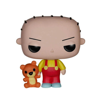 Funko Pop! Animation: Family Guy - Stewie Griffin