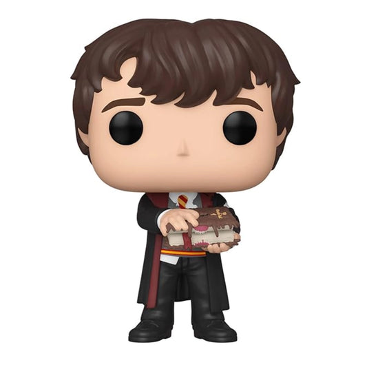 Funko Pop! Movies: Harry Potter - Monster Book of Monsters