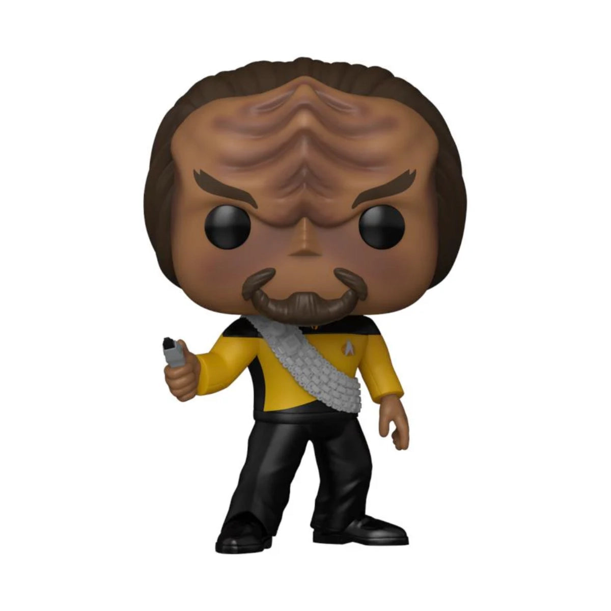 Funko Pop! Star Trek: The Next Generation - Worf