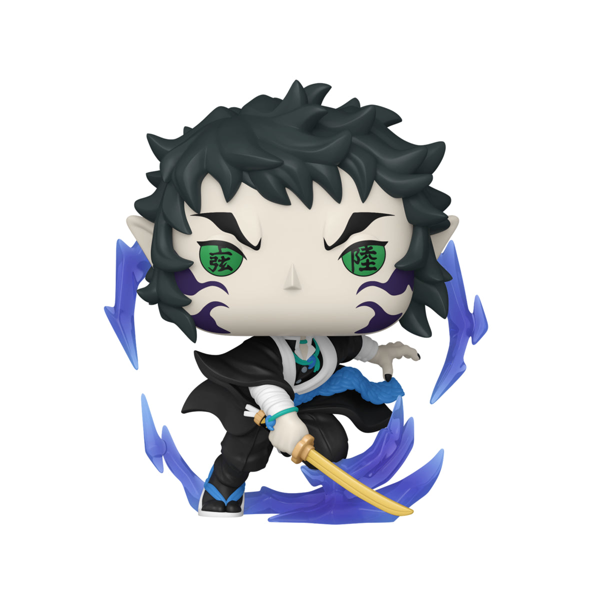Funko Pop! Animation:Demon Skayer - Kaigaku