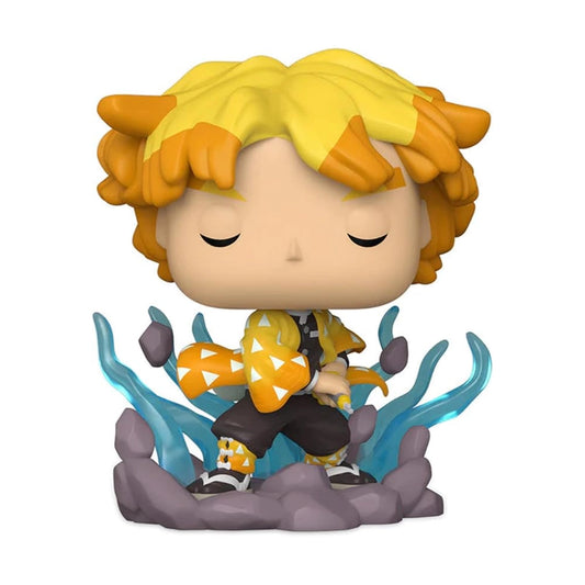 Funko Pop! Animation: Demon Slayer - Zenitsu Agatsuma