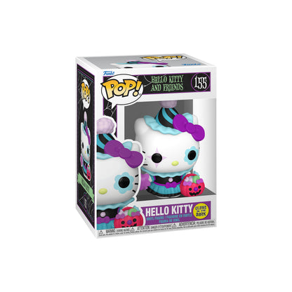 Funko Pop!Hello Kitty And Friends - Hello Kitty