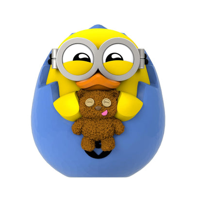 TUBBZ Minions Mystery Egg