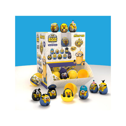 TUBBZ Minions Mystery Egg