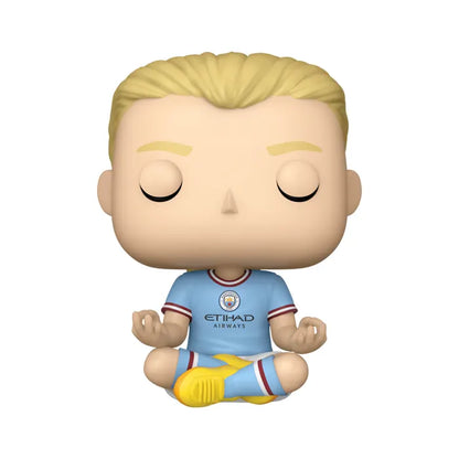 Funko Pop! Football Manchester City Erling Haaland