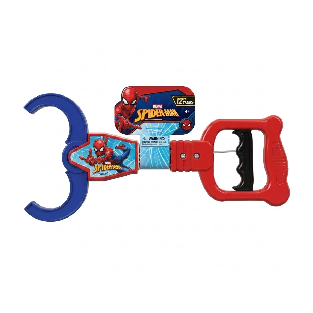 Marvel Grab It Claw Arcade Toy Machine – Avengers Prize Catch Game