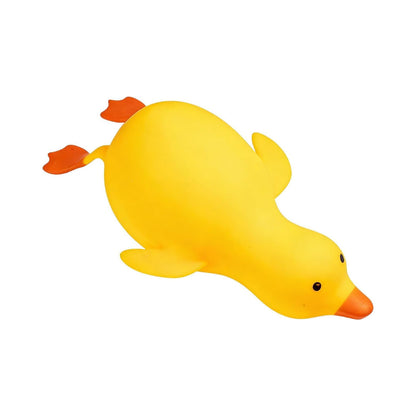 Jumbo Squish Duck 10 Inch