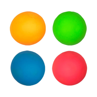Big Sphere Squish Attack Stress Ball (Random Pick)
