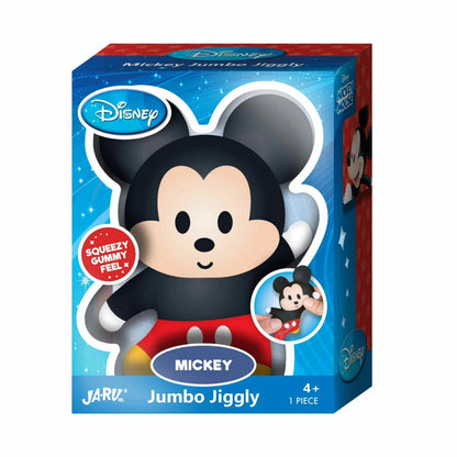 Jumbo Jingles Stretch Toy