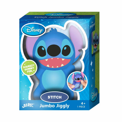 Jumbo Jingles Stretch Toy