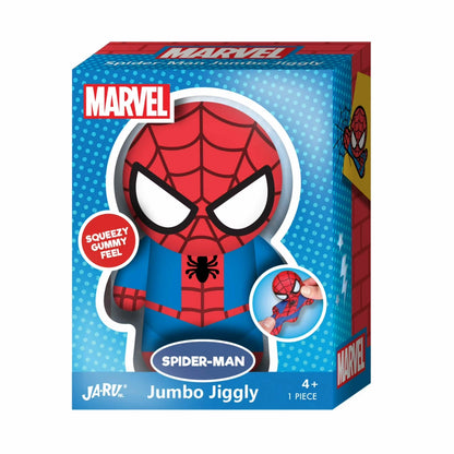 Jumbo Jingles Stretch Toy