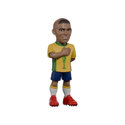 MINIX World Cup Legends Brazil - Ronaldo