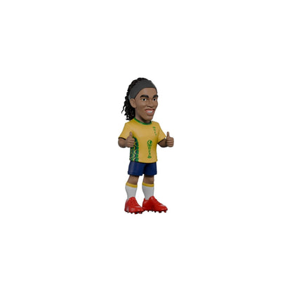 MINIX World Cup Legends Brazil - Ronaldhinho