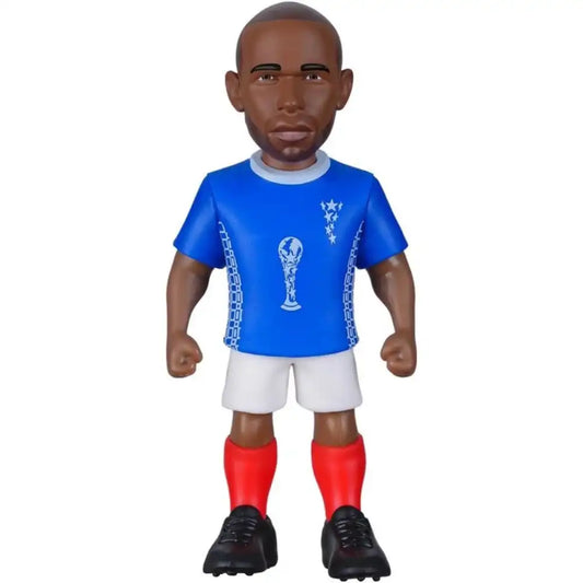 MINIX World Cup Legends France - Thierry Henry