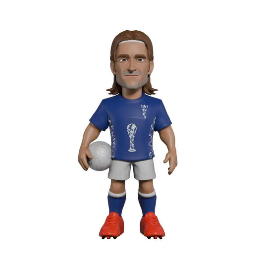 MINIX World Cup Legends Italy - Francesco Totti