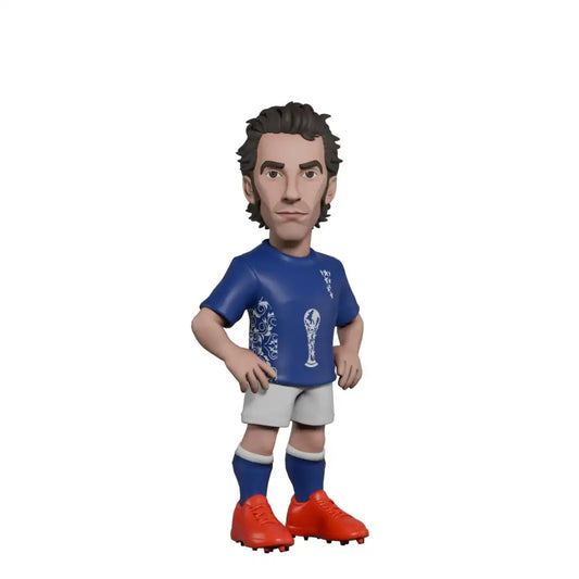 MINIX World Cup Legends Italy - Alessandro Del Piero