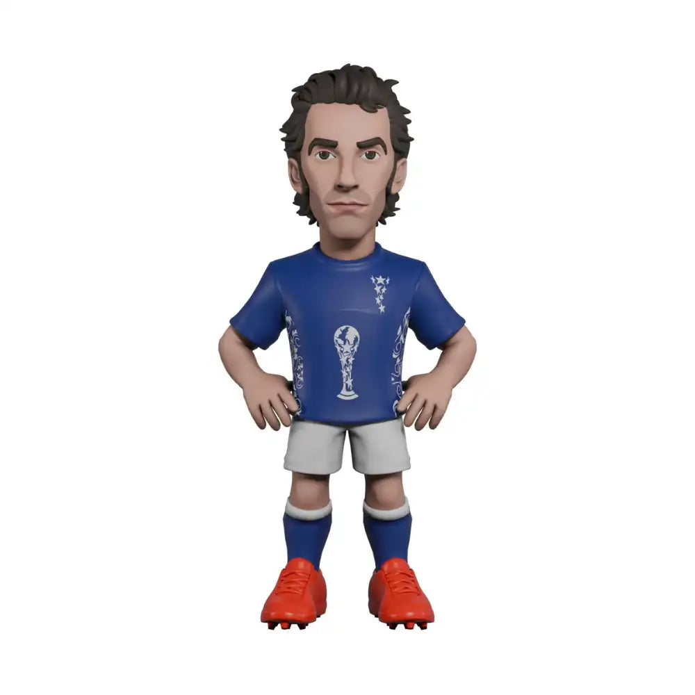 MINIX World Cup Legends Italy - Alessandro Del Piero