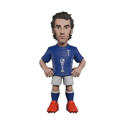 MINIX World Cup Legends Italy - Alessandro Del Piero