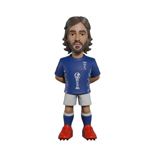MINIX World Cup Legends Italy - Andrea Pirlo