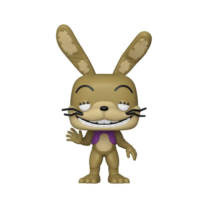 Funko Pop! Video Games Five Nights at Freddy's Glitchtrap (Help Wanted 2)