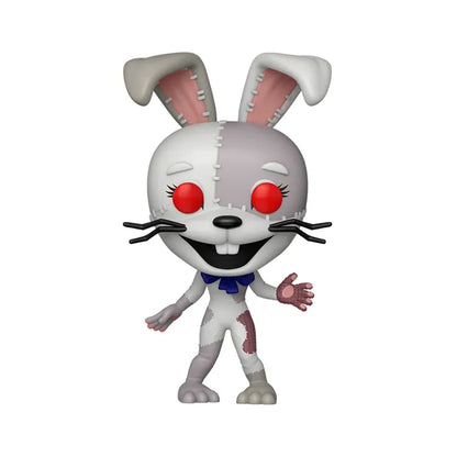 Funko Pop! Video Games Five Nights at Freddy's Vanny (Help Wanted 2)