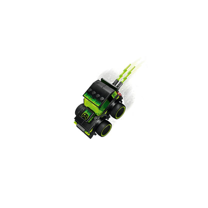 LEGO City Rides Gaming Race Car 64Pieces