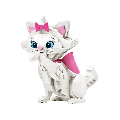 LEGO Disney The Aristocats Adorable Marie 369 Pieces
