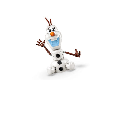 LEGO Disney Olaf and Bruni’s Picnic Fun 478 Pieces