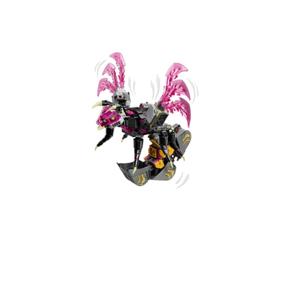 LEGO DREAMZzz Nightmare Scorpion Digger 505 Pieces