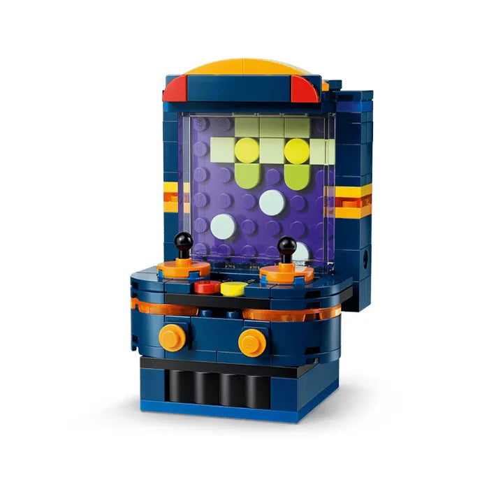 LEGO Creator 3-in-1 Retro Gaming Console 268 Pieces