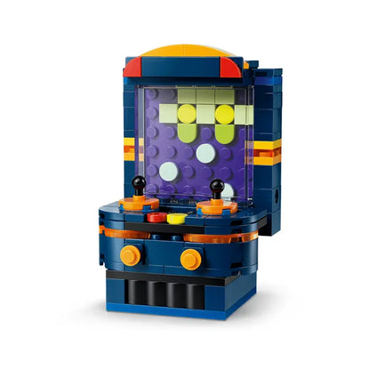 LEGO Creator 3-in-1 Retro Gaming Console 268 Pieces