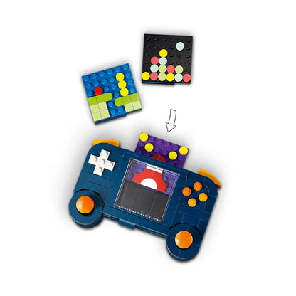 LEGO Creator 3-in-1 Retro Gaming Console 268 Pieces