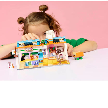 LEGO Friends Dog Treats Bakery 278 Pieces