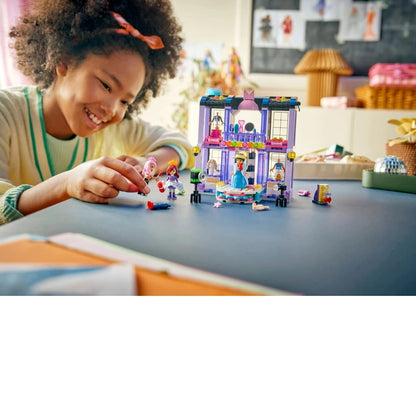 LEGO Friends Heartlake City Fashion Show 410 Pieces