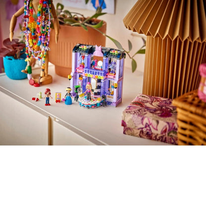 LEGO Friends Heartlake City Fashion Show 410 Pieces