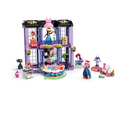 LEGO Friends Heartlake City Fashion Show 410 Pieces