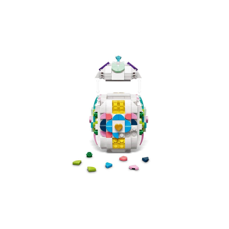 LEGO Other Decorative Easter Egg 386 Pieces
